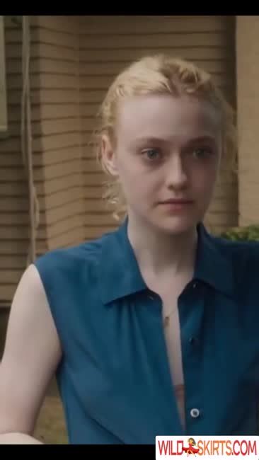 dakota fanning leaked nudes|Dakota Fanning Nude Uncensored Photos